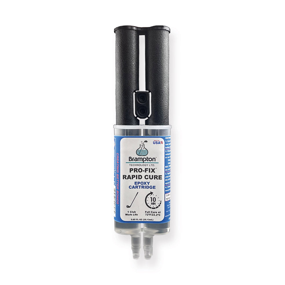 Epoxy Rapid Cure (25 ml)