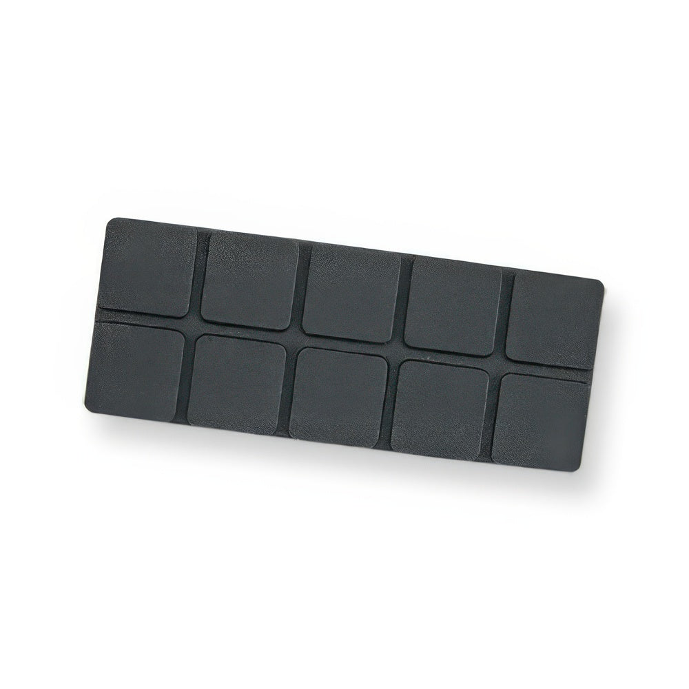 Wolfram Pads (10 x 2,2 g)