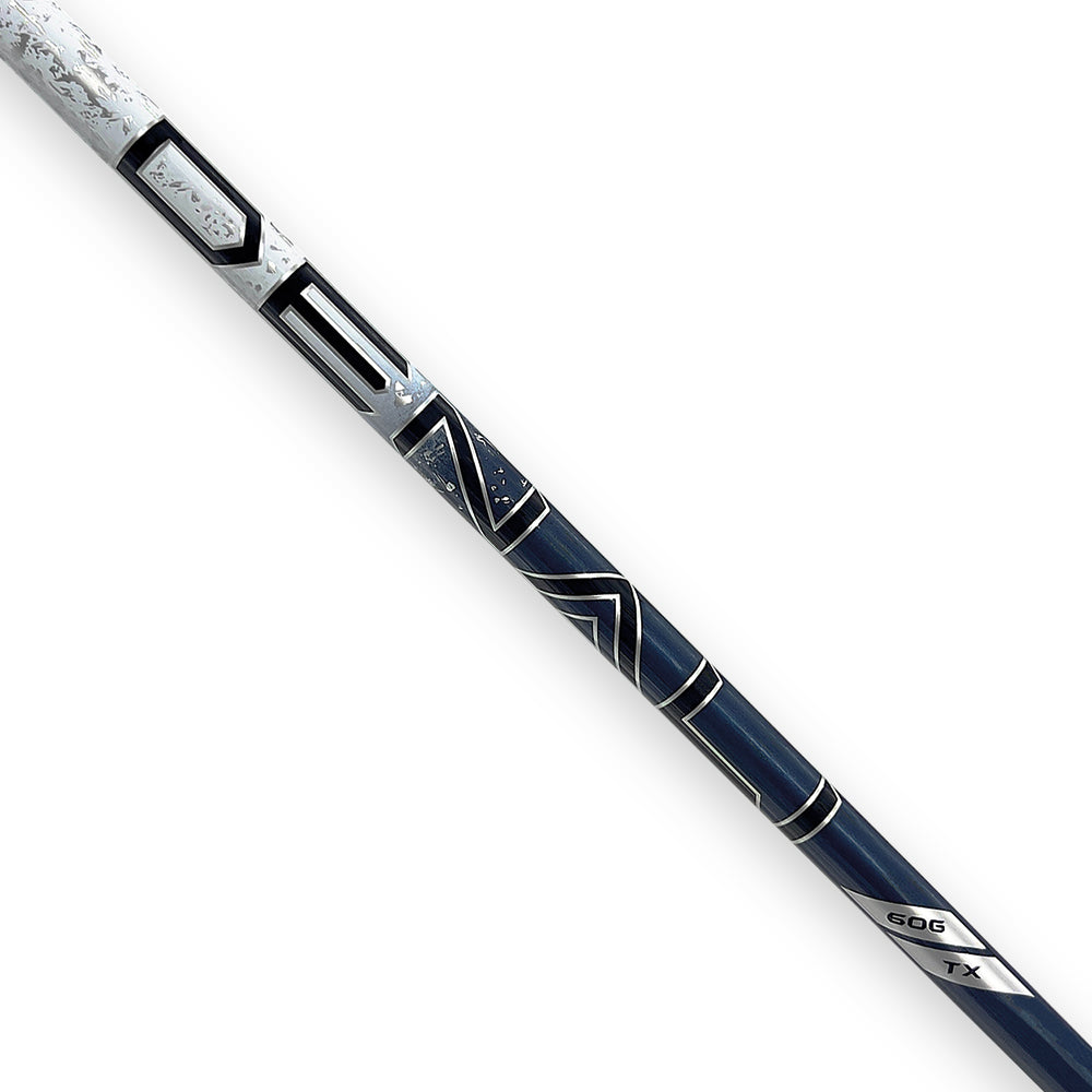 Project X Denali Blue 60, für Hölzer