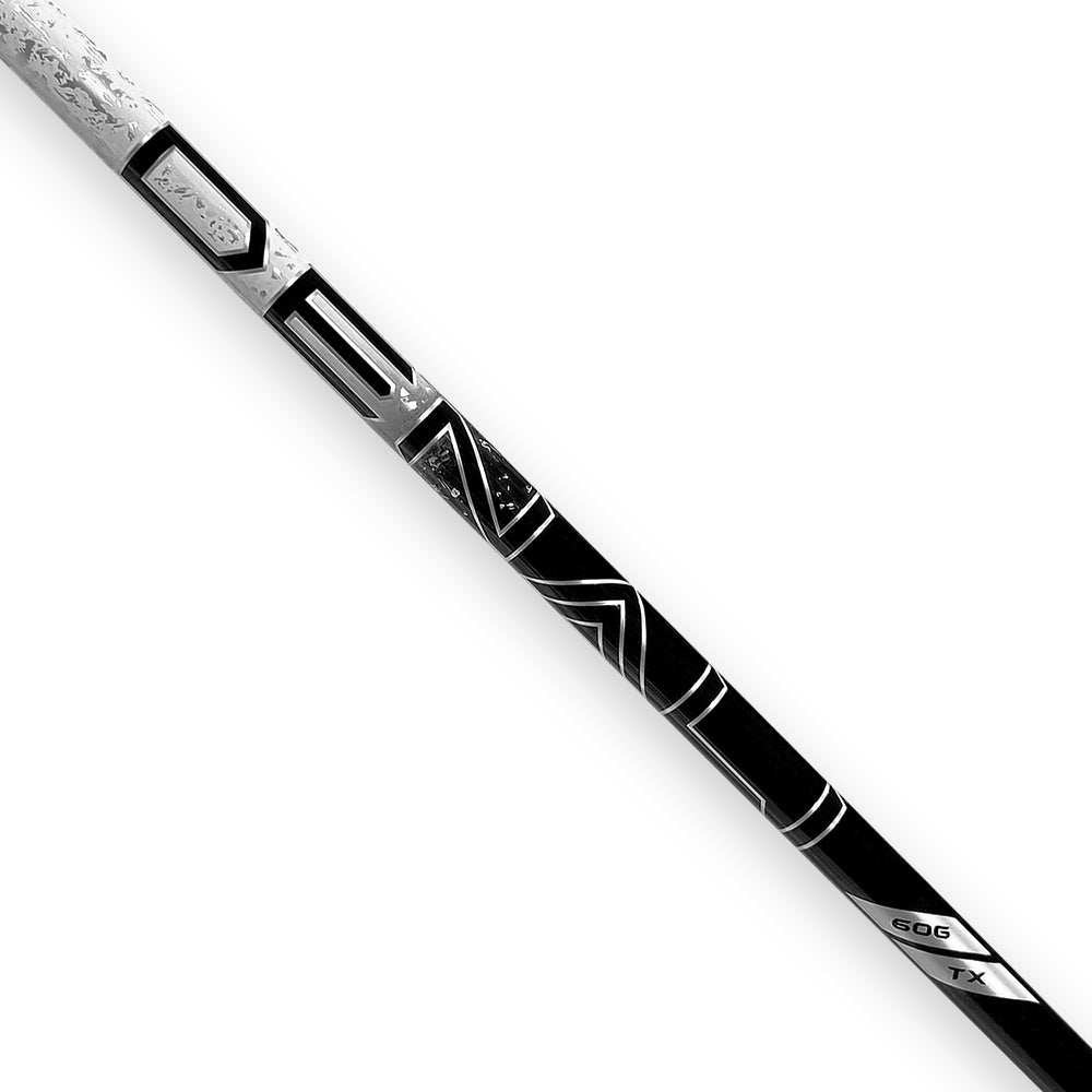 Project X Denali Black 60, für Hölzer