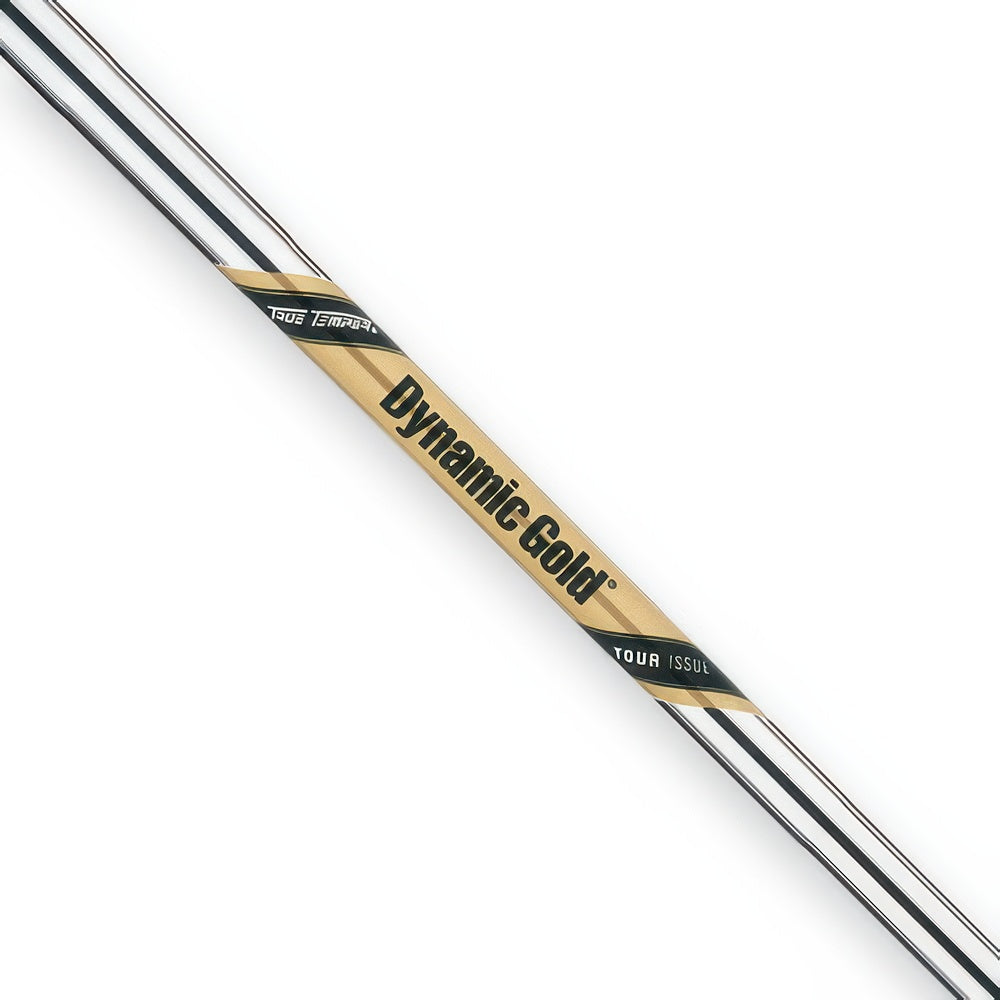 True Temper DG Tour Issue Taper Tip, für Eisen