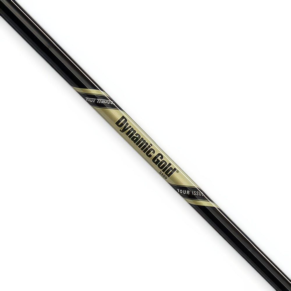 True Temper DG Tour Issue Onyx, für Wedge