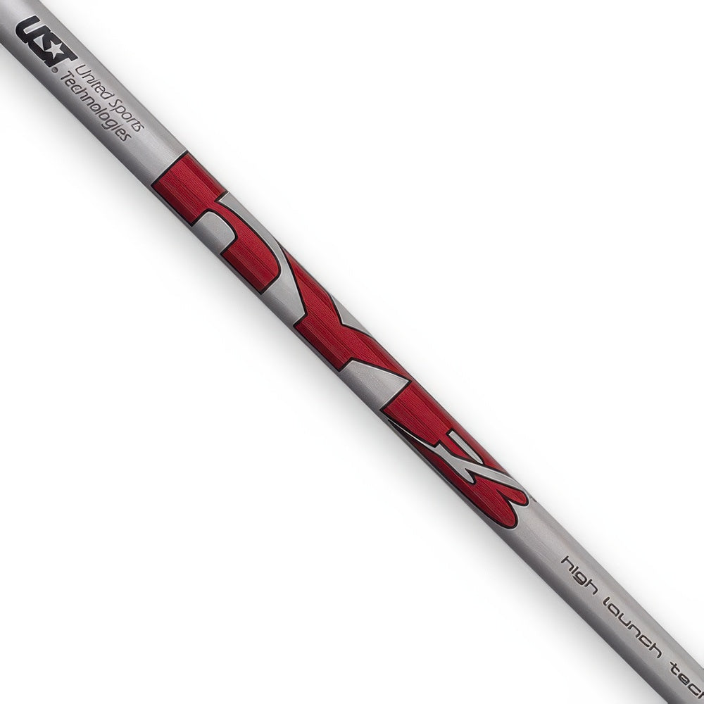 UST hYB, für Hybride