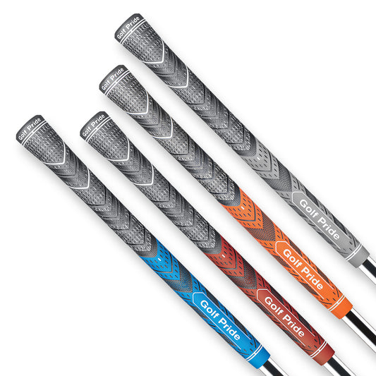 Golf Pride MCC Plus 4