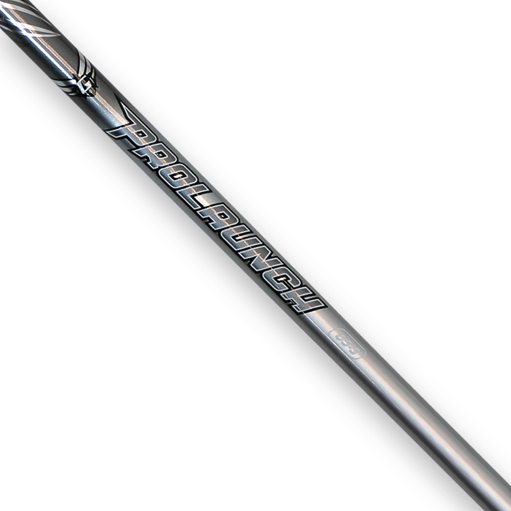 Grafalloy Prolaunch Platinum, für Hölzer