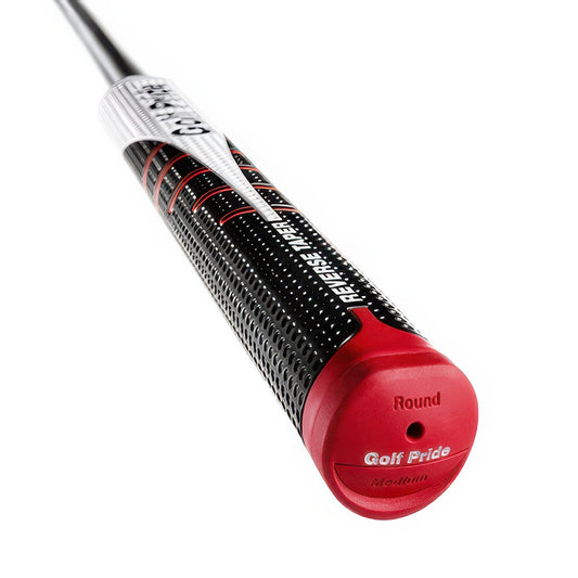 Golf Pride Reverse Taper Round Putter