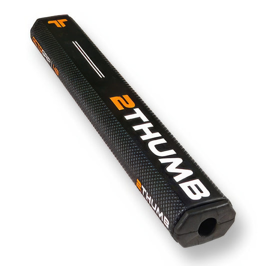 TwoThumb Octogrip