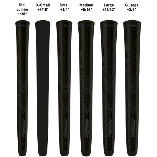 JumboMax JMX Zen Lite