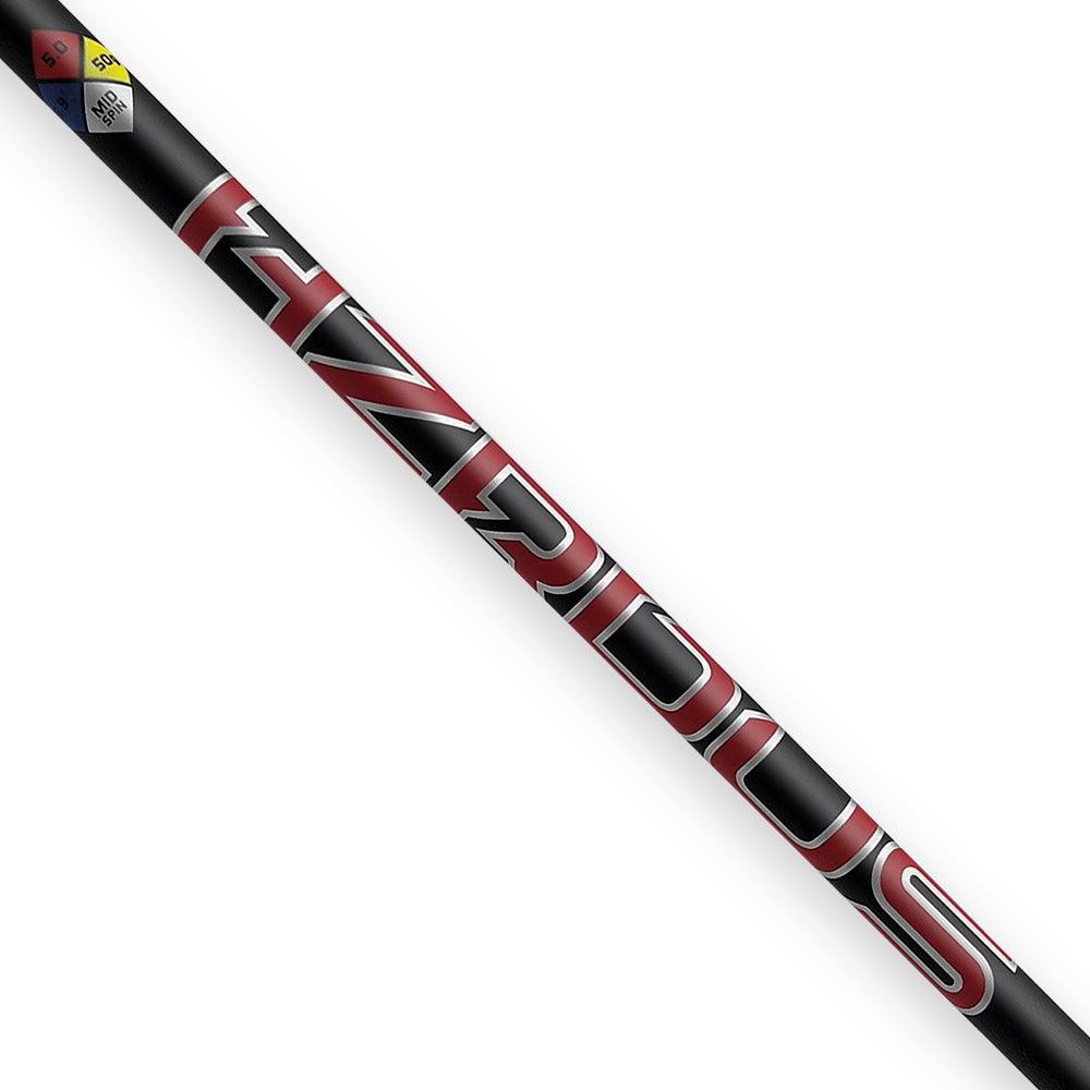 Project X Hzrdus Gen 4 Red, für Hölzer