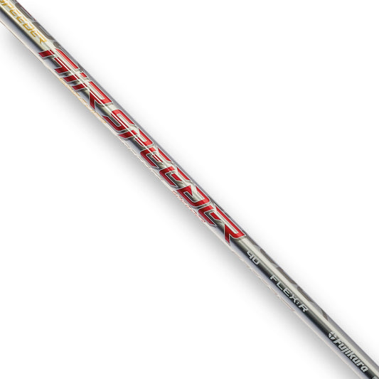 Fujikura Air Speeder, für Hölzer