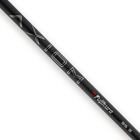 Fujikura Axiom 95, für Eisen