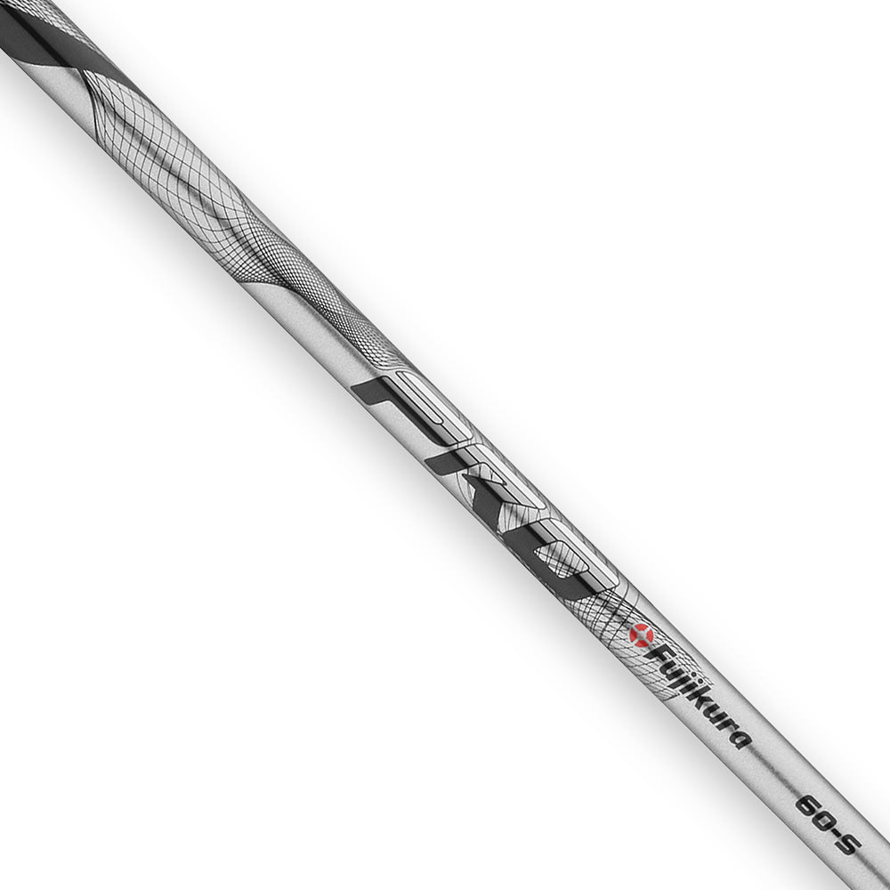 Fujikura Pro Black, für Hölzer