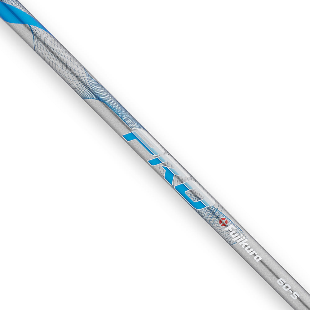 Fujikura Pro Blue, für Hölzer