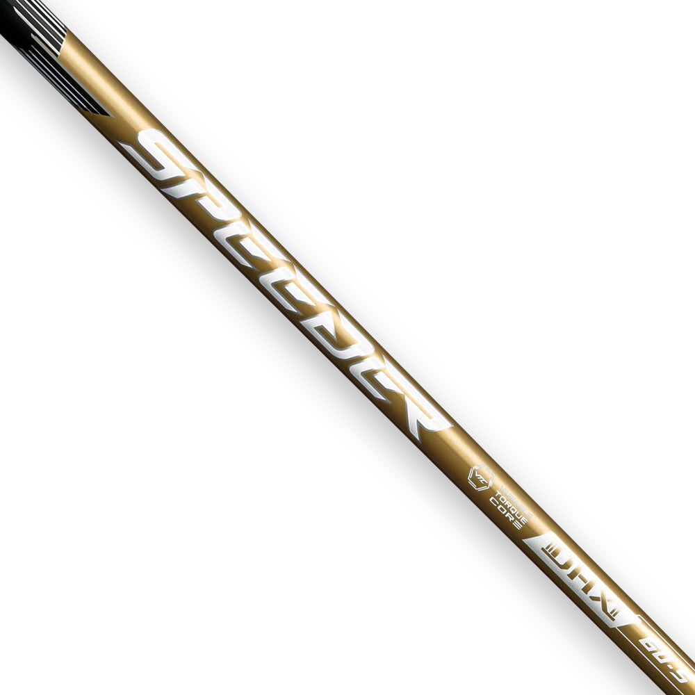 Fujikura Speeder NX gold, für Hölzer