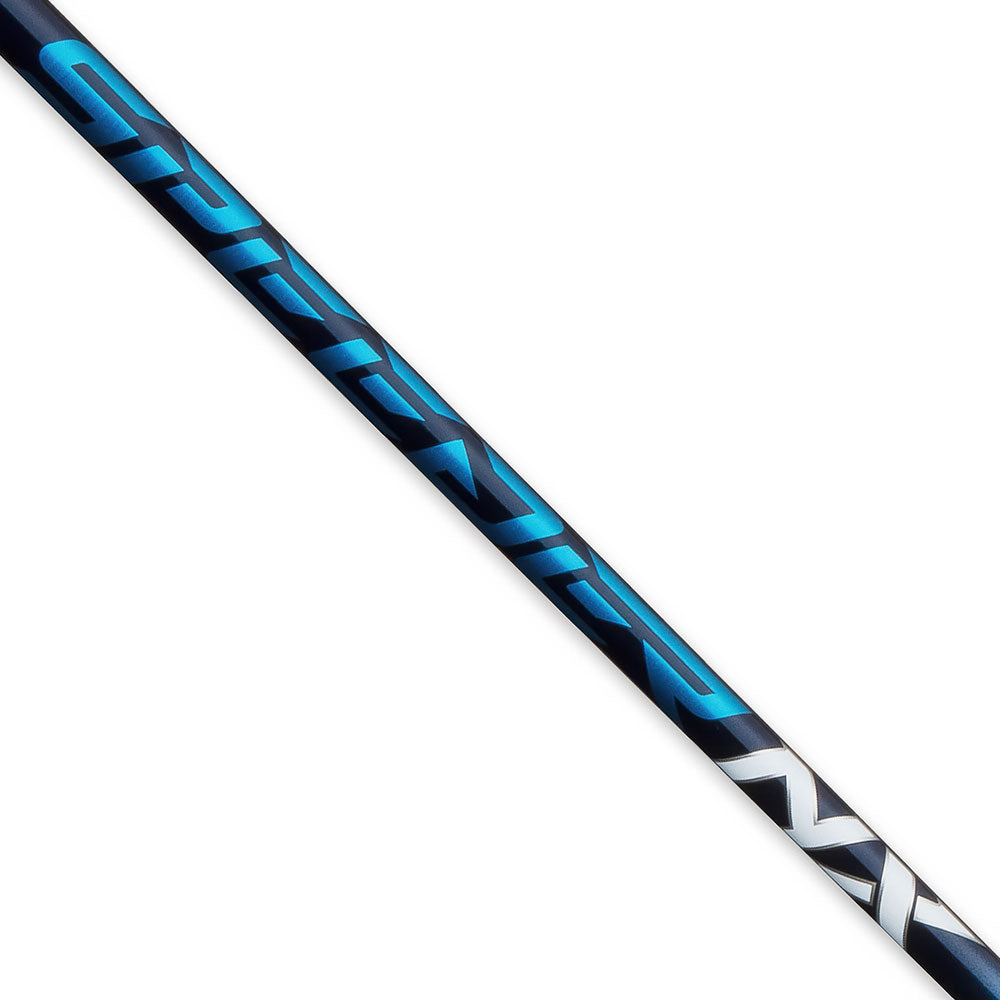 Fujikura Speeder NX blue, für Hölzer