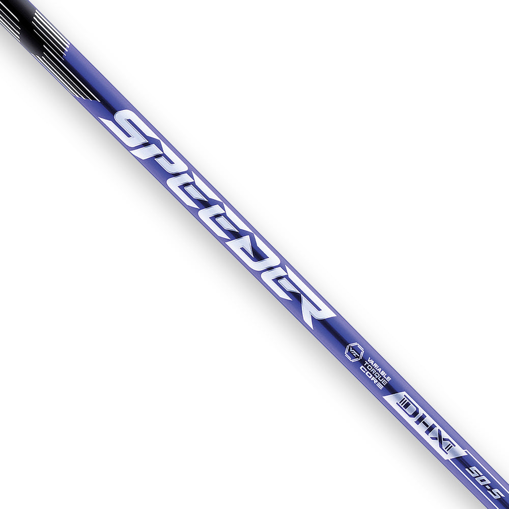 Fujikura Speeder NX violet, für Hölzer