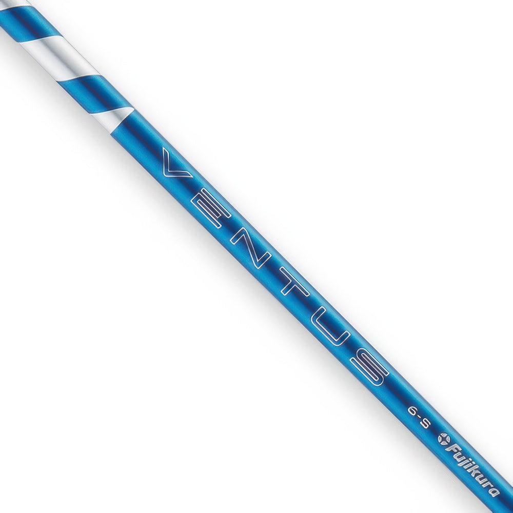 Fujikura Ventus+ blue, für Hölzer