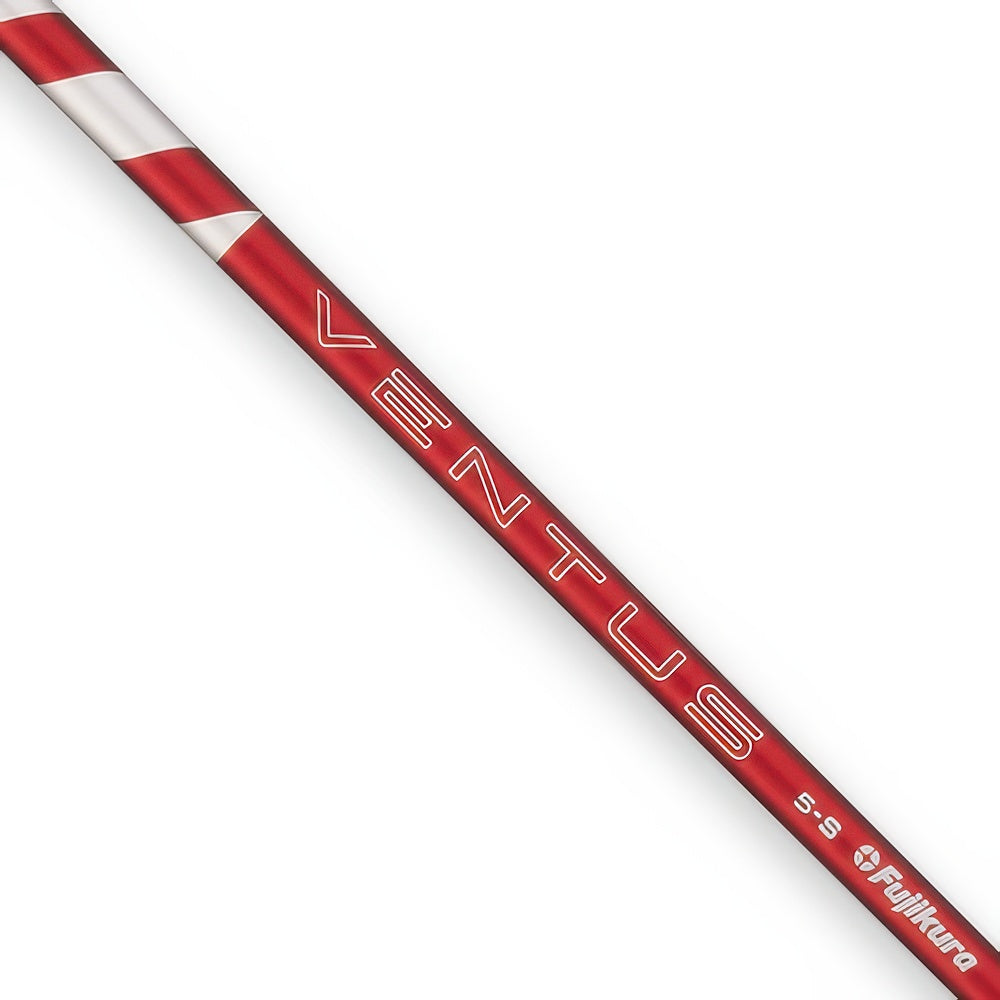 Fujikura Ventus+ red, für Hölzer