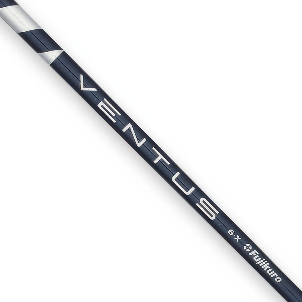 Fujikura Ventus blue, für Hölzer