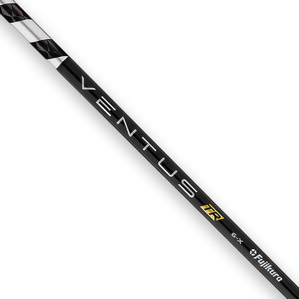 Fujikura VENTUS TRブラック Fujikura Ventus TR black, für Hölzer – Pineapple Golf