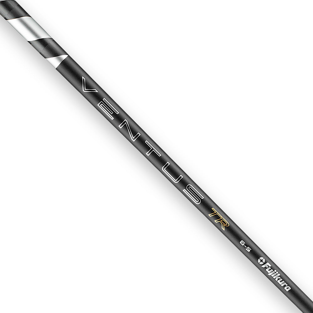 Fujikura Ventus+ TR black, für Hölzer
