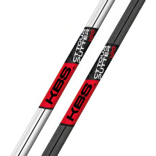 KBS CT Tour Taper Tip, für Putter