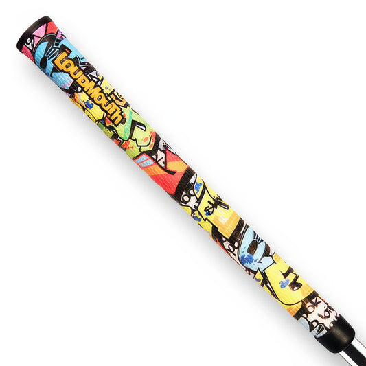 Loudmouth Tags