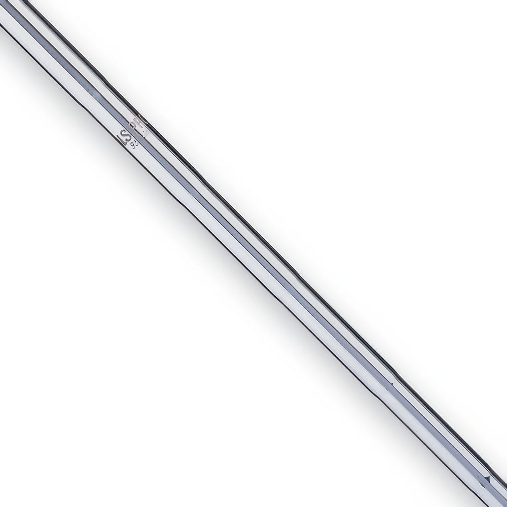 Ungeschnittene Nipponwelle NSPRO950GH N.S.PRO 950GH Stahl Eisenwellen