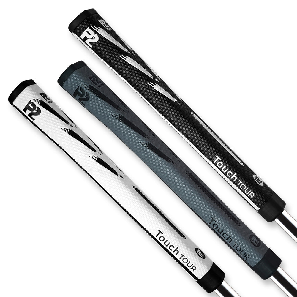 P2 Touch Tour Putter
