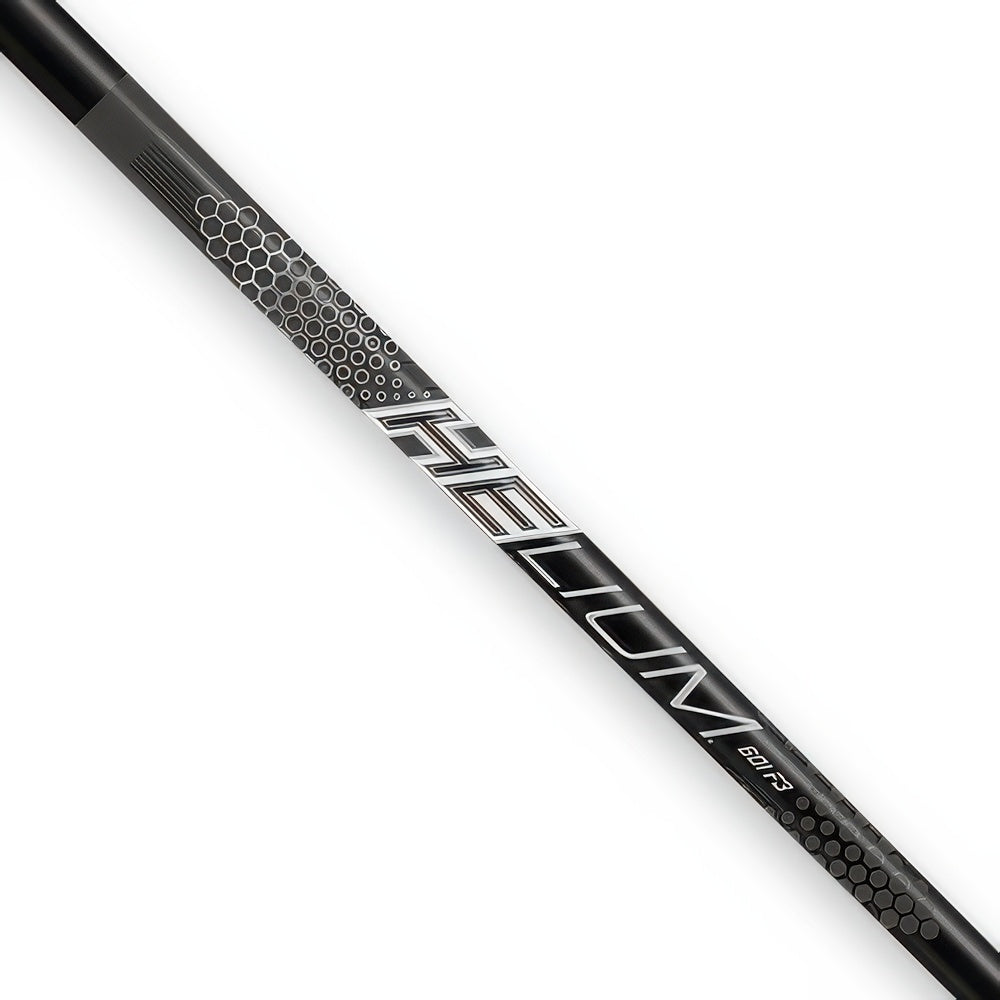 UST Mamiya Helium Nanocore, für Eisen