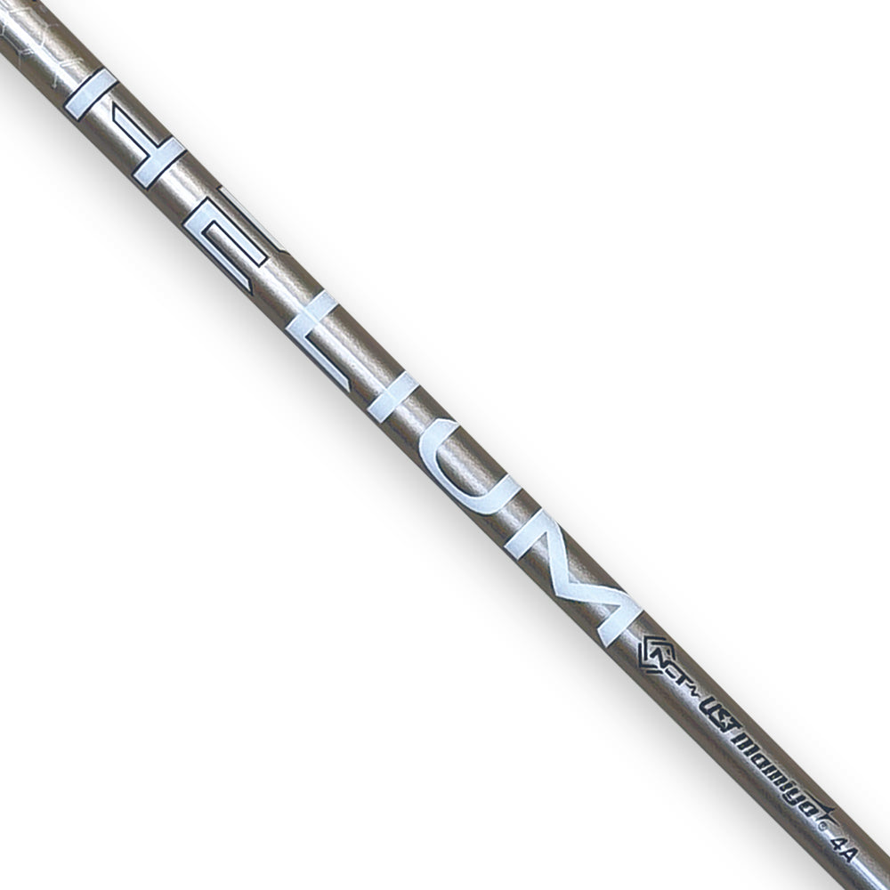 UST Mamiya Helium NCT, für Hölzer