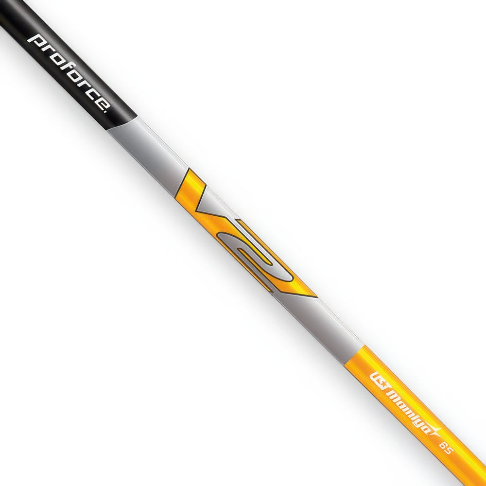 UST Mamiya Proforce V2, für Hölzer