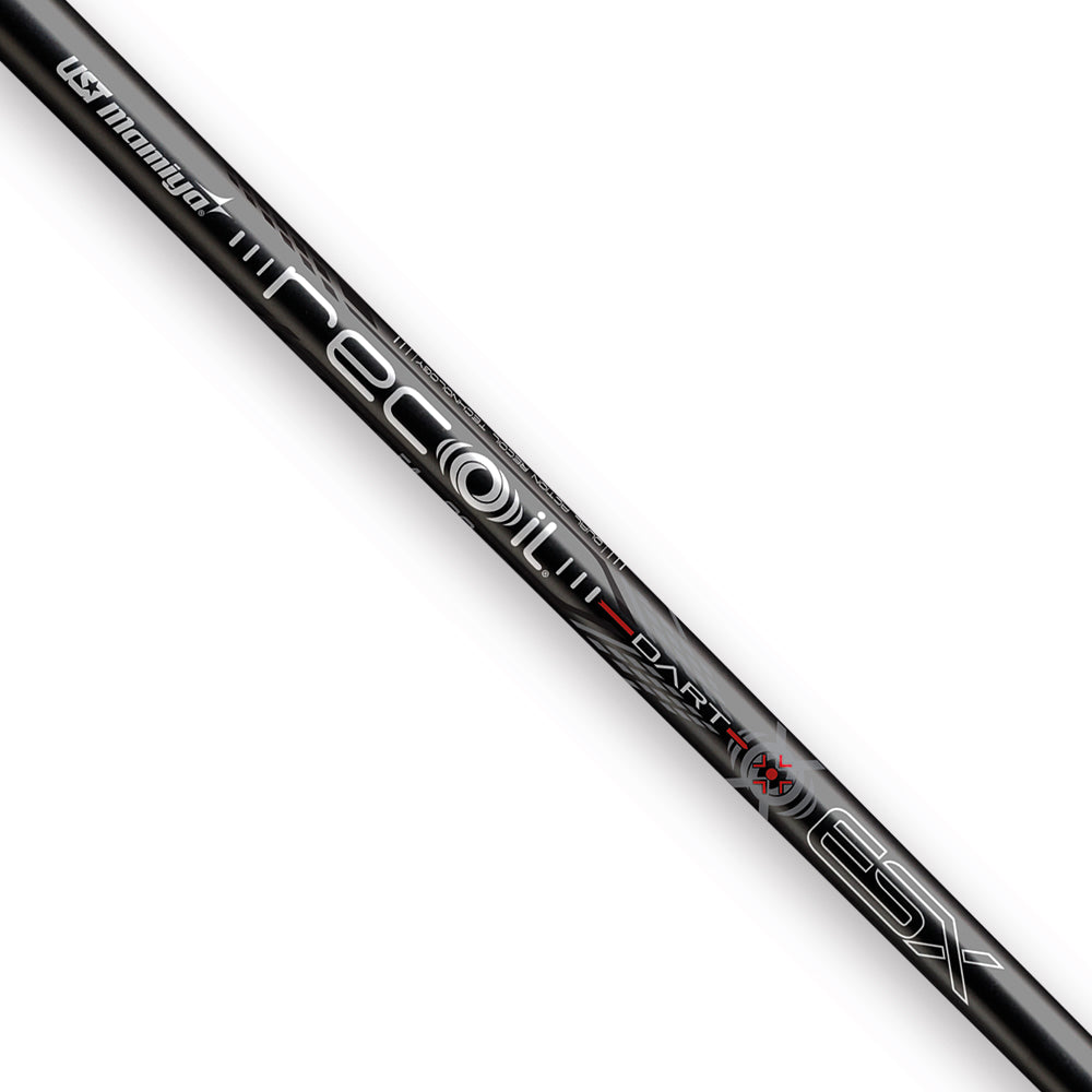 UST Mamiya recoil Dart ESX, für Eisen