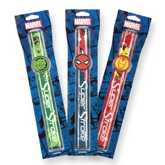 SuperStroke Marvel Tour 2.0