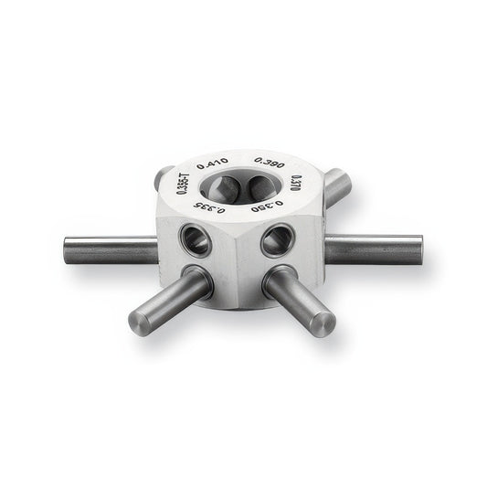 Schaft- und Hosel-Lehre