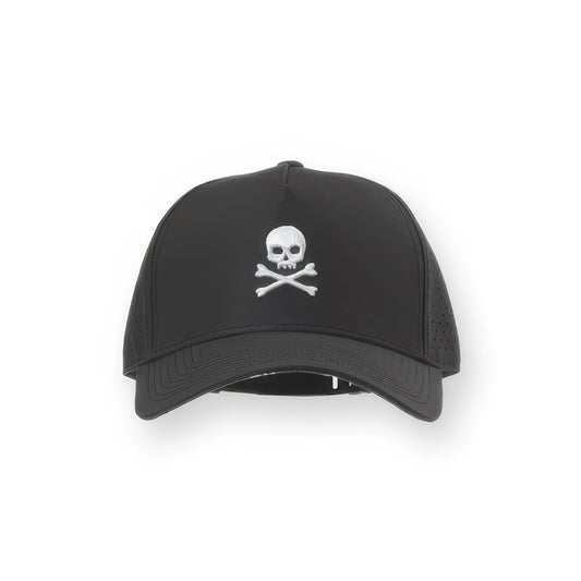 Sweet Rollz Swashbuckler Classic Cap