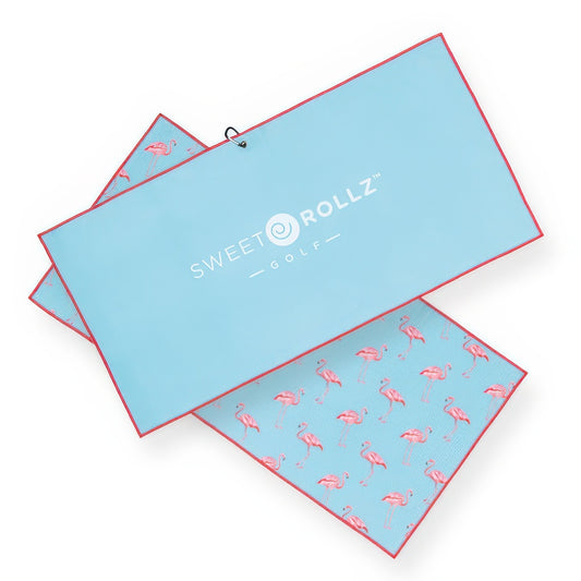 Sweet Rollz Towel