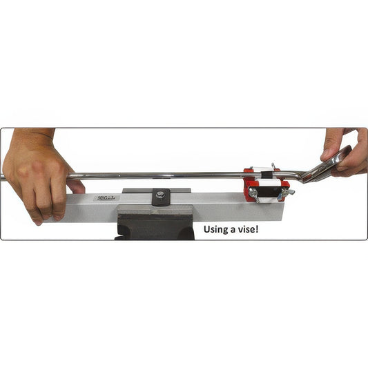 Basic Ferrule- und Schaftbearbeitungsvorrichtung