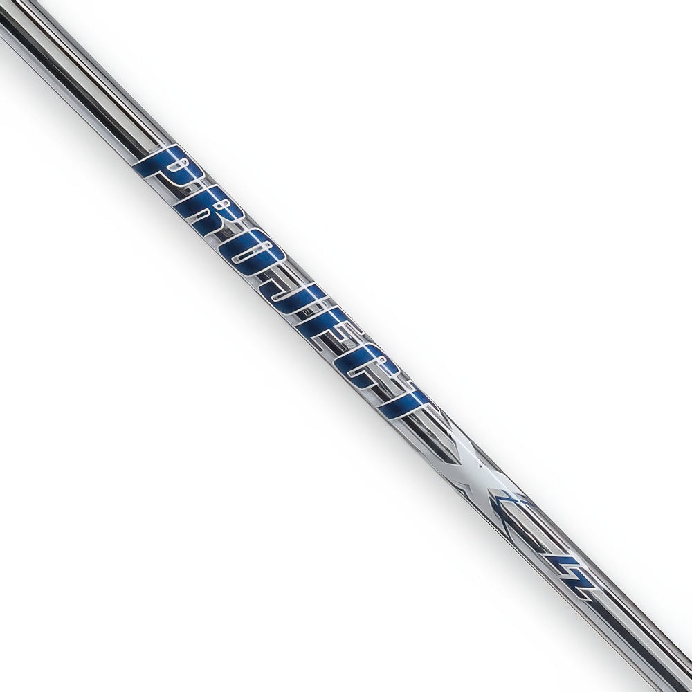 Project X LZ Taper Tip, für Eisen