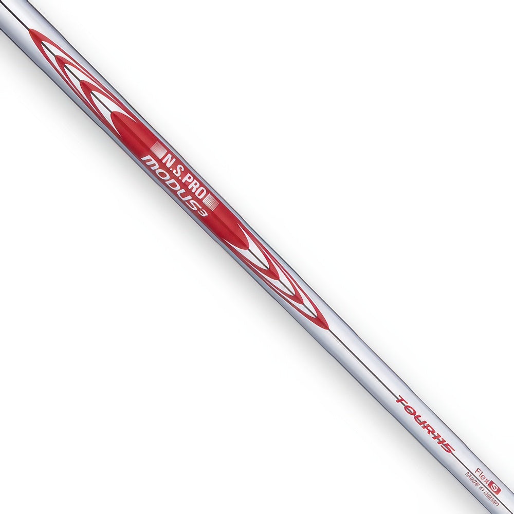 Nippon N.S. PRO Modus3 Tour 115 Taper Tip, für Eisen