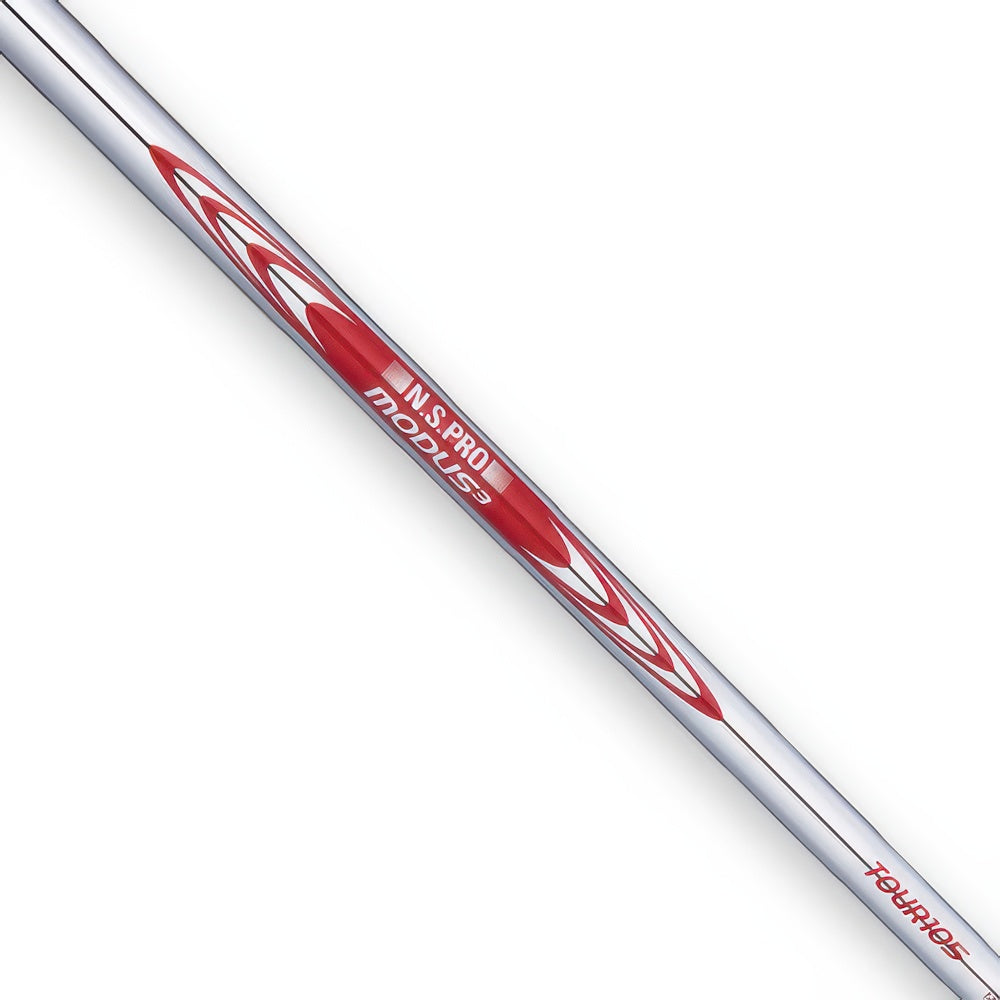 Nippon N.S. PRO Modus3 Tour 105 Taper Tip, für Eisen