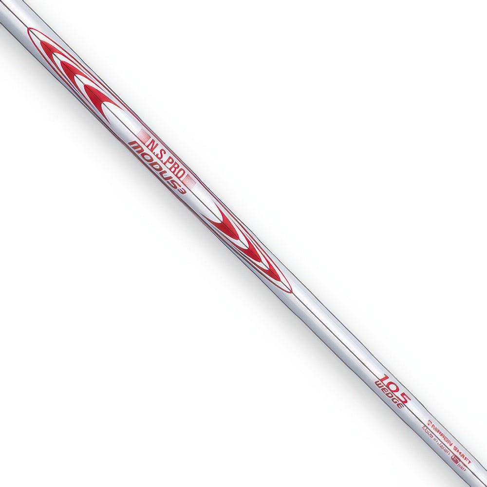 Nippon N.S. PRO Modus3 Taper Tip, für Wedge