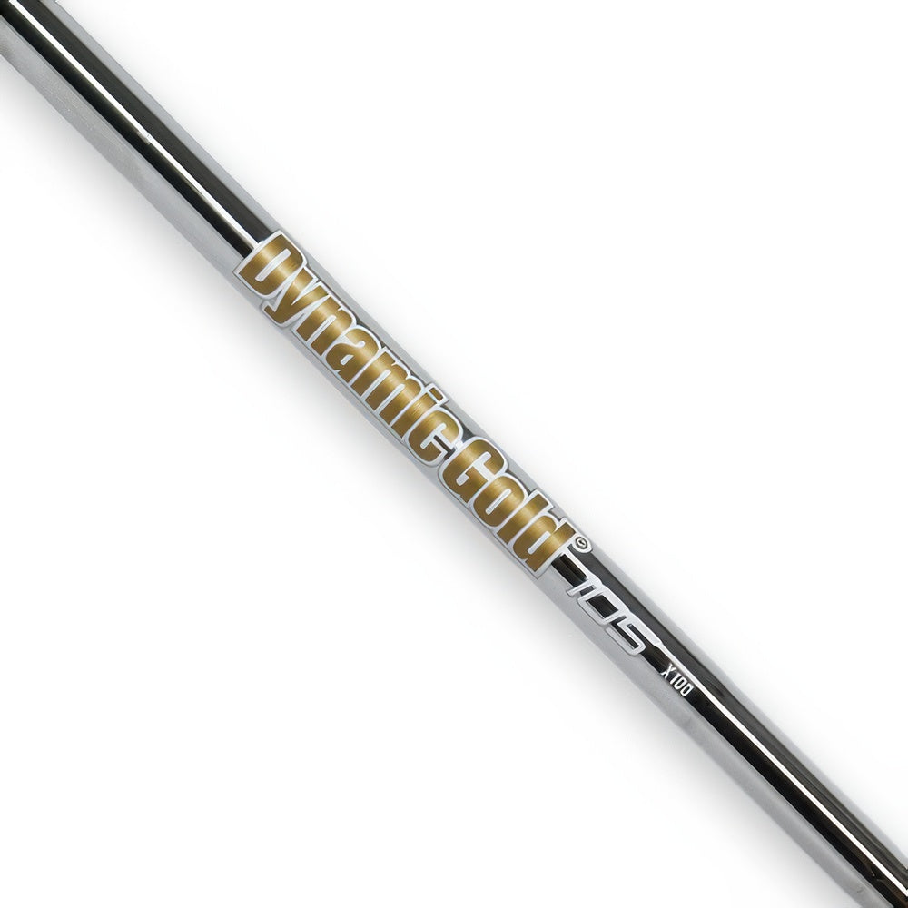 True Temper Dynamic Gold 105, für Eisen
