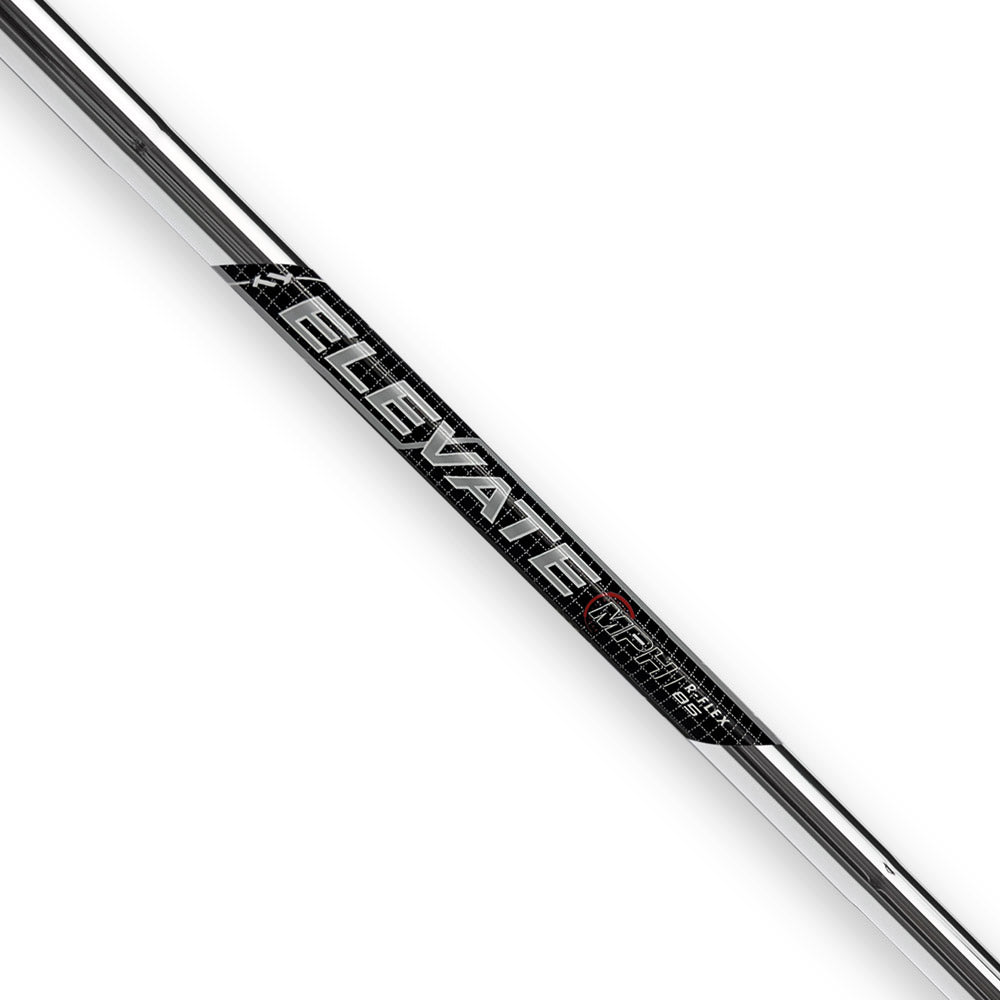 True Temper Elevate MPH, für Eisen