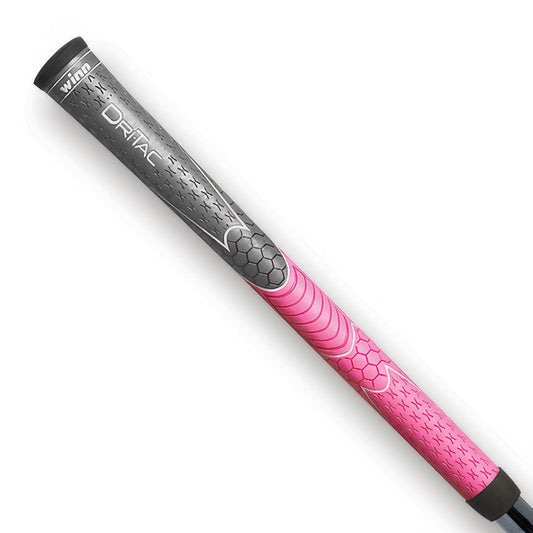 Winn Dri-Tac Undersize