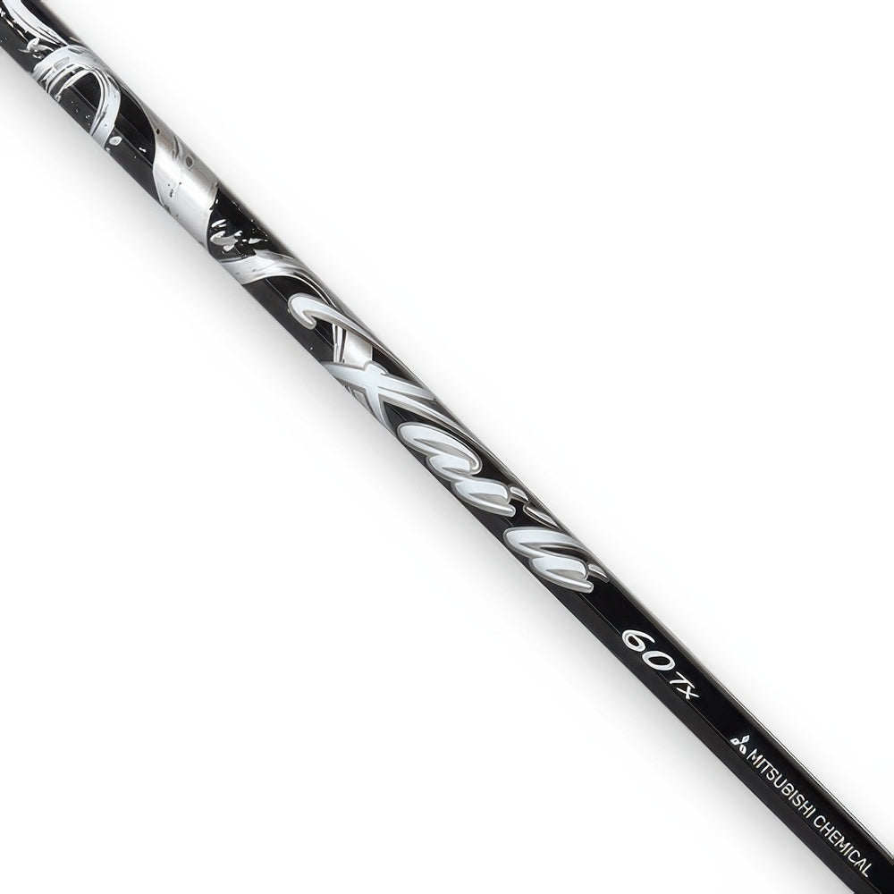 Mitsubishi Kai'li white 60, für Hölzer – Pineapple Golf