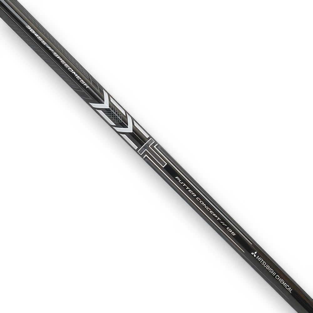 Mitsubishi MMT, für Putter