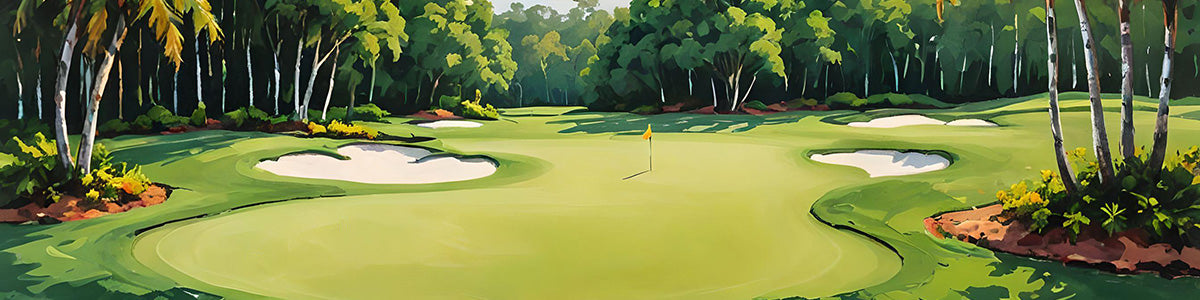 Golf Pride