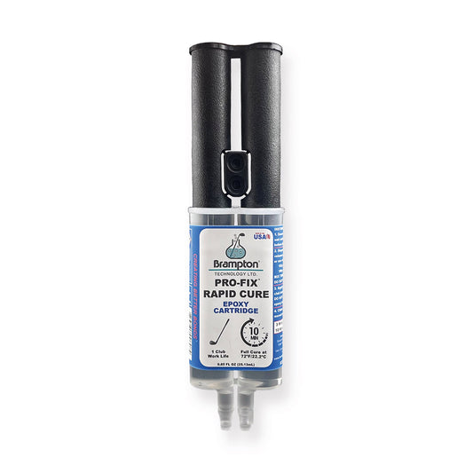 Epoxy Rapid Cure (25 ml)