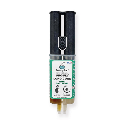 Epoxy Long Cure (25 ml)